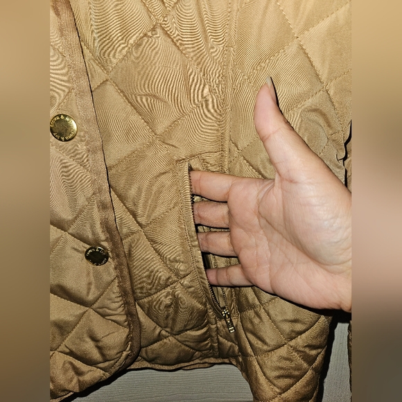 CROWN & IVY JACKET - Picture 5 of 7